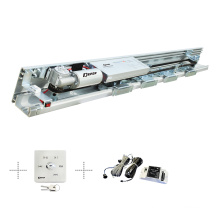 China manufacturer heavy duty automatic door closer  glass door bearing 250kgs